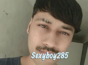 Sexyboy285 Gay Sex Prev