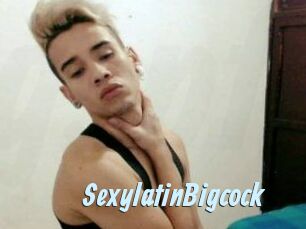 SexylatinBigcock