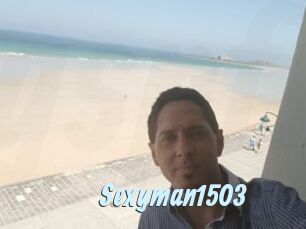 Sexyman1503