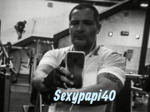 Sexypapi40