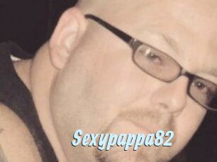 Sexypappa82