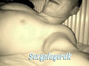 Sexyplayerdk