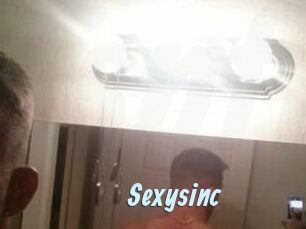 Sexysinc