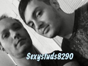 Sexystuds8290