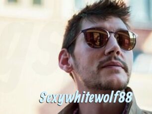 Sexywhitewolf88