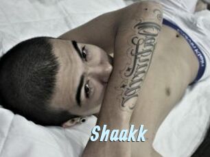 Shaakk
