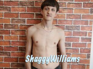 ShaggyWilliams