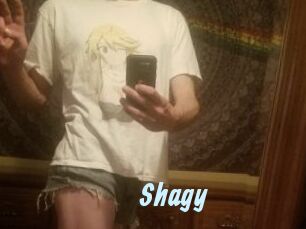 Shagy