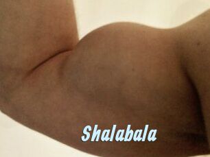 Shalabala