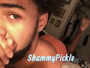 ShammyPickle