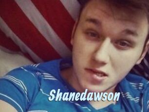 Shanedawson