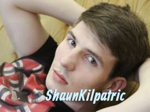 ShaunKilpatric