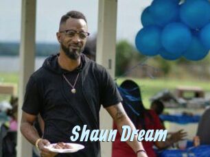 Shaun_Dream