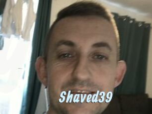 Shaved39