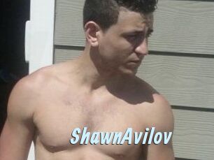 Shawn_Avilov