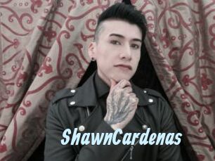 ShawnCardenas