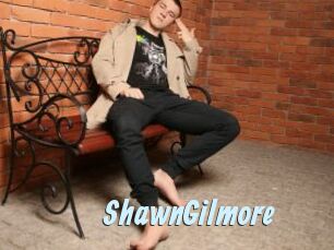 ShawnGilmore