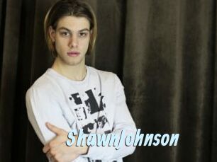 ShawnJohnson