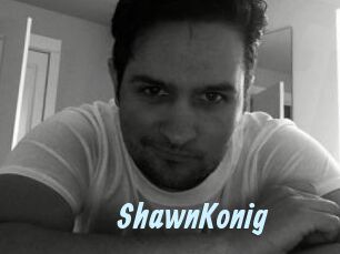 ShawnKonig