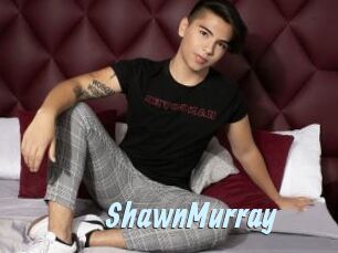 ShawnMurray