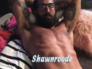 Shawnroode