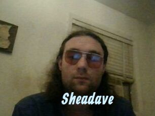 Sheadave