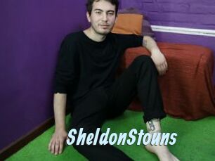 SheldonStouns