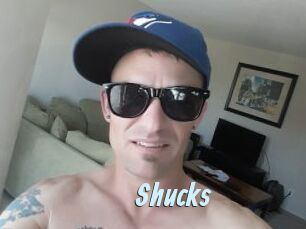 Shucks
