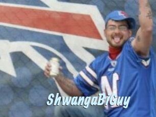 ShwangaBiGuy