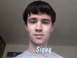 Siguy