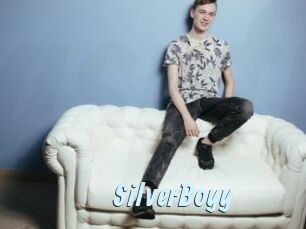 SilverBoyy