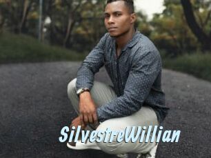 SilvestreWillian