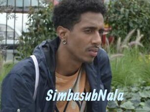 SimbasubNala Gay Sex Prev
