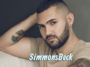 SimmonsBeck