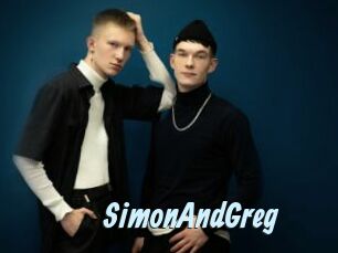 SimonAndGreg