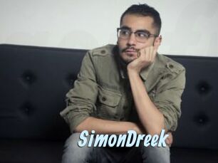 SimonDreek