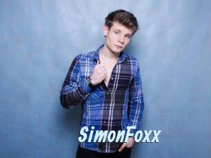 SimonFoxx