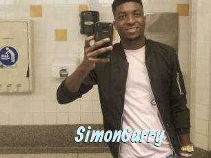 SimonGarry