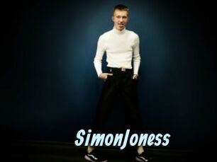 SimonJoness