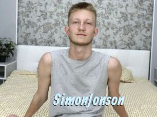 SimonJonson