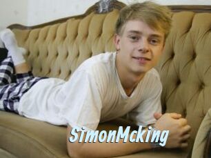 SimonMcking