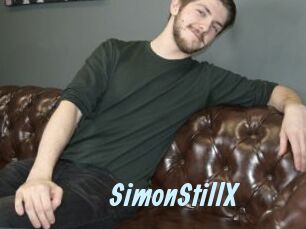 SimonStillX