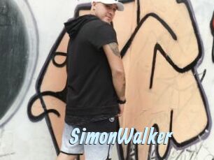 SimonWalker
