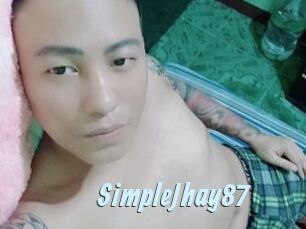 SimpleJhay87