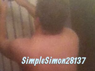 SimpleSimon28137