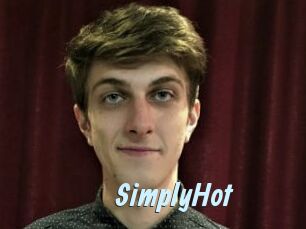 SimplyHot