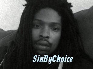 SinByChoice
