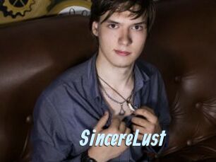 SincereLust