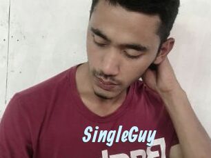 SingleGuy
