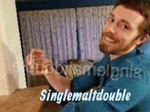Singlemaltdouble